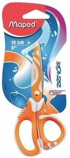 Maped flamastrów Color Peps Brush opakowanie z 10 sztukami 670110 - Nożyczki - miniaturka - grafika 3