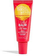 Balsamy do ust - Lip Balm Bondi Sands Bondi Sands Juicy Watermelon with SPF 50+ | Nourishing Formula Locks in Moisture + Provides UVA+UVB Protection, Enriched with Shea Butter, Jojoba Oil, & Vitamin E, Vegan + Cruelty Free | 10g' - miniaturka - grafika 1