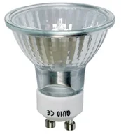 Halogeny - Narva Żarówka halogenowa GU10/28W/230V - miniaturka - grafika 1