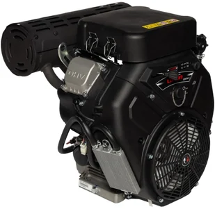 Loncin Polska SILNIK LC2V90FD-A SPALINOWY BENZYNOWY V-TWIN V2 36 KM DWUCYLINDROWY WAŁ POZIOMY WALCOWY 36,6 mm MOTOR HONDA ,VANGUARD BRIGGS , KOHLER - EWIMAX - OFICJALNY DYSTRYBUTOR - AUTORYZOWANY DEALER LONC LC2V90FD-A - Silniki spalinowe - miniaturka - grafika 3