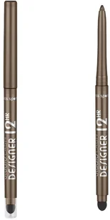 Miss Sporty Studio Lash Designer kredka do brwi "5 g" 003 designer dark brown - Kredki do oczu - miniaturka - grafika 2