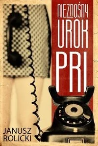 Nieznośny urok PRL - Kryminały - miniaturka - grafika 3