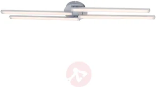 Briloner LED-Deckenleuchte 3181-049, vierflammig - Lampy sufitowe - miniaturka - grafika 5