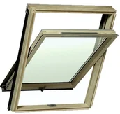 Okna - roofart Okno dachowe obrotowe PLUS XPL  B700 roofART - miniaturka - grafika 1