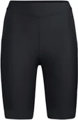 Spodnie rowerowe - Vaude VAUDE Advanced III Spodnie Kobiety, black EU 34 2020 Spodnie z lycry 413660100340 - miniaturka - grafika 1