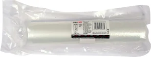 Lund Folia rękaw moletowany do pakowania próżniowego w rolce 28x600 cm 67884 - Akcesoria i części AGD - miniaturka - grafika 4