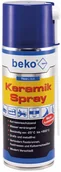 Środki do kuchni i łazienki - Spray Tecline Smar Ceramiczny 400ML - miniaturka - grafika 1