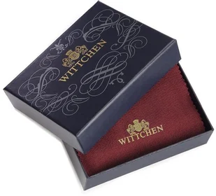 Wittchen Portfel portmonetka damska Florence 14-1-121-L 14-1-121-L1 - Portfele - miniaturka - grafika 6