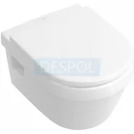 Deski sedesowe - Villeroy & Boch Villeroy&amp;Boch Omnia Architecura Deska sedesowa 9M606101 - miniaturka - grafika 1