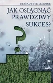 Psychologia - Salwator Jak osiągnąć prawdziwy sukces$626 - miniaturka - grafika 1