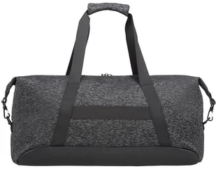 Samsonite Torba podróżna na ramię Neoknit - melange grey 126098-6275 - Torby podróżne - miniaturka - grafika 3