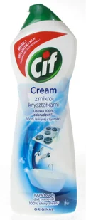 CIF Mleczko Regular 780ml 669903 - Środki do kuchni i łazienki - miniaturka - grafika 6