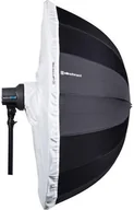 Inne akcesoria studyjne - Elinchrom Parasolka dyfuzyjna 105cm E26761 E26761 - miniaturka - grafika 1