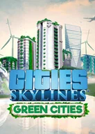 Gry PC Cyfrowe - Cities Skylines Green Cities - miniaturka - grafika 1