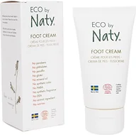 Kremy i maski do rąk - Bio naty ekologiczny krem do stóp, intensywny, znakomicie ją pielęgnuje, naturalny kosmetyki, 2er Pack (2 X 50 ML) 7330933245708 - miniaturka - grafika 1