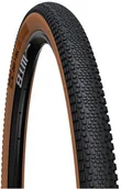 Opony rowerowe - WTB Riddler 700 x 45c Opona zwijana Light Fast Rolling, tan 45-622 700 x 45C 2021 Opony do rowerów Gravel 820000034 - miniaturka - grafika 1