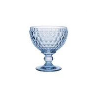 Kieliszki - Villeroy & Boch Boston Coloured Szampanówka lub pucharek, niebieski 11-7309-0081 - miniaturka - grafika 1