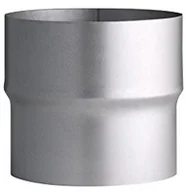 Kominy i akcesoria - Kamino-Flam Rozszerzenia FLAM 331595 fal rura Kamino 110 MM w/120e 331595 - miniaturka - grafika 1