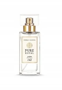 Fm Group Nr 334 Pure Royal Perfumy - Wody i perfumy damskie - miniaturka - grafika 6