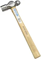 Młotki - Silverline Silver Line ha30b inżynier młotek z trzonkiem Hickory 1,13 kg HA30B - miniaturka - grafika 1