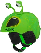 Kaski narciarskie - Giro LAUNCH PLUS bright green alien bright green alien 768686139598 - miniaturka - grafika 1