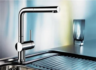 Blanco LINUS 514016 - Baterie kuchenne - miniaturka - grafika 2