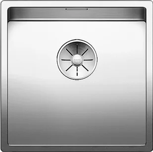 Blanco Claron 400-IF z kor InFino 521572 - Zlewozmywaki - miniaturka - grafika 2