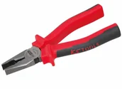 Kombinerki i obcęgi - KS Tools ERGOTORQUE Szczypce uniwersalne, kombinerki, 180 mm, 115.1021 - miniaturka - grafika 1