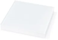 Wyłączniki światła i elektryczne - LUMENIX WŁACZNIK ŚCIENNY ŚWIATŁA BIANKA - DOTYKOWY SZKLANY POJEDYNCZY BIAŁY SCHODOWY DODATKOWY WS-BIANKA-14 - miniaturka - grafika 1