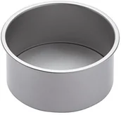 Formy do ciast - Kitchen Craft Kitchencraft forma z funkcją podnoszenia dno, 18 cm KC2BK14 - miniaturka - grafika 1