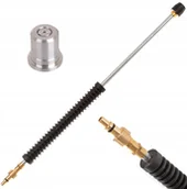 Akcesoria do myjek - Lavor Lanca do Myjki Prakside z Dyszą 600mm - miniaturka - grafika 1