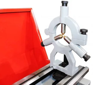 HOLZMANN S443 Tokarka rozstaw kłów 1000 mm moc 1,1/1,5kW) 44379046 79046-uniw - Tokarki - miniaturka - grafika 11