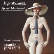 Poezja - Universal Music Polska Pamiętnik Pani Hanki - miniaturka - grafika 1