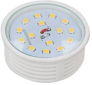 LED Line moduł SMD 220-260V 5W 400lm 4000K 50mm ściemnialny 470737 - Żarówki LED - miniaturka - grafika 2