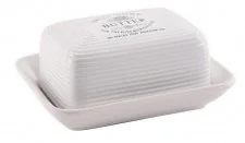 Sweet home Maselnica / maselniczka ceramiczna 153566 - Inne naczynia kuchenne - miniaturka - grafika 2