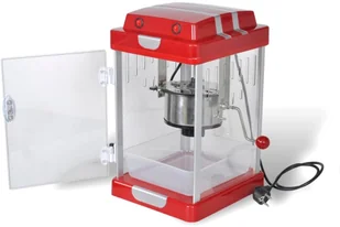 Vida MASZYNKA DO POPCORNU KINOWA V-50177 - Pozostałe akcesoria kuchenne - miniaturka - grafika 8