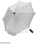 Akcesoria do wózków - WH PARASOLKA PUSZYSTA LAWINA - miniaturka - grafika 1