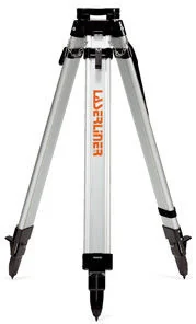 LASERLINER Statyw lekki aluminiowy 165 cm 08000 - Statywy narzędziowe - miniaturka - grafika 2