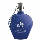 Wody i perfumy damskie - Avon Secret Attitude Midnight 50 ml Woda Toaletowa - miniaturka - grafika 1
