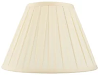 Oprawy, klosze i abażury - Endon Klosz do lampy CARLA CARLA-16 ENDON - miniaturka - grafika 1