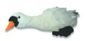 Zabawki dla psów - Happy Pet Migrator' Dog Toy New Swan Large-New Swan Large - miniaturka - grafika 1