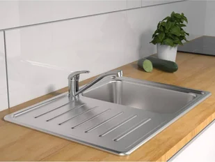 SCHTTE Bateria kuchenna SCHTTE SCHTTE Bateria kuchenna z wyjmowaną wylewką ULTRA niskociśnieniowa SCHTTE - Baterie kuchenne - miniaturka - grafika 27