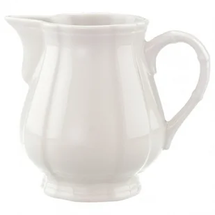 Villeroy & Boch Manoir Mlecznik 6 os. pojemność: 0,25 l (10-2396-0760) - Mleczniki Villeroy & Boch Manoir Mlecznik 6 os. pojemność: 0,25 l (10-2396-0760) - Mleczniki - miniaturka - grafika 1