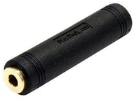 Kable - StarTech com com 3.5 mm to 3.5 mm Audio Coup GCAUD3535FF - miniaturka - grafika 1