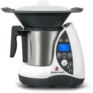 Eldom Perfect Mix MFC2000 - Multicookery - miniaturka - grafika 2