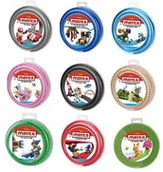 Klocki - Epee Mayka klockomania taśma 2m podwójna Piaskowy - miniaturka - grafika 1