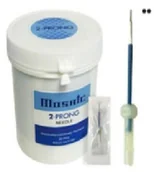 Pozostałe akcesoria kosmetyczne - BioTouch Igła nr 2R do Mosaic MOSAIC 2R - miniaturka - grafika 1