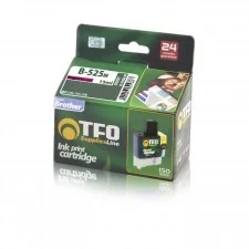 TelForceOne B-525M zamiennik Brother LC-525XL-M - Tusze zamienniki - miniaturka - grafika 2