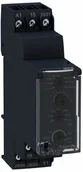 Sterowniki i przekaźniki - Schneider Electric Przekaźnik-czasowy-wielofunkcyjny-zakres-01s100h-24V-DC-24240V-AC-2-styki-C-O RE22R2MMU - miniaturka - grafika 1