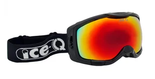 ICE-Q Gogle Szklarska-2 - Gogle narciarskie - miniaturka - grafika 5
